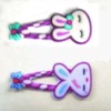 Wholesale cartoon hairpin /bobby pin