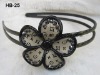 Wholesale HB-25 korea fashion headband