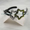 Wholesale 2011 fashion lady's magic hair rubber band