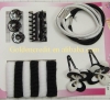 Wholesale hair accessories sets