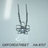 Wholesale popular alloy hair pin