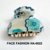 Wholesale hair clips, hair band, hair accessories HA-0022(12 years experience)