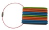 Wholesale Children hair bands packing with bracelet