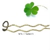 Wholesale Popular brand new style hair clip