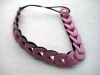 Wholesale Fashion kid's hair accessory