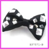 Wholesale Fashion magic bow alligator clip