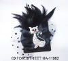 Wholesale fashion hair clip model no. HA-11982