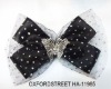 Wholesale fashion hair clip model no. HA-11985