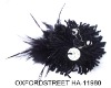Wholesale fashion hair clip model no. HA-11980