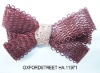 Wholesale fashion hair clip model no. HA-11971