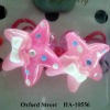 Wholesale lovely hair ornament