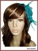 Wholesale feather headband