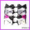 Wholesale Fashion sequin & bow hair clip
