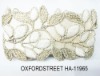 Wholesale fashion hair clip model no. HA-11965