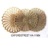Wholesale fashion hair clip model no. HA-11964