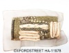 Wholesale fashion hair clip model no. HA-11978