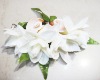 Wholesale fashion flower hair accessory