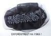 Wholesale fashion hair clip model no. HA-11963-1