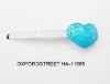 Wholesale fashion hair clip model no. HA-11685
