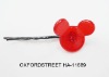 Wholesale fashion hair clip model no. HA-11689