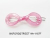 Wholesale fashion hair clip model no. HA-11677