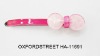 Wholesale fashion hair clip model no. HA-11691