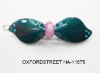 Wholesale fashion hair clip model no. HA-11675