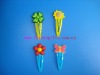 Wholesale pvc hair clip