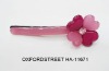 Wholesale fashion hair clip model no. HA-11671