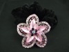 Wholesale fashion flower headdress