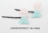 Wholesale fashion hair clip model no. HA-11684