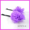 Wholesale Fashion magic flower hair stick