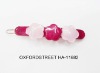 Wholesale fashion hair clip model no. HA-11682