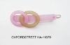Wholesale fashion hair clip model no. HA-11679