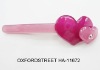 Wholesale fashion hair clip model no. HA-11672