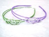 Fashion kid's hairwear