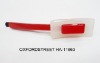 Wholesale fashion hair clip model no. HA-11663