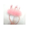 Girl's Tiara Crown