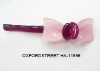 Wholesale fashion hair clip model no. HA-11666