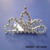 tiara crown