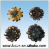 Wholesale feather accessories