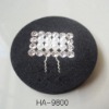 Wholesale rhinestone hair pin