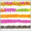 Wholesale feather decoration