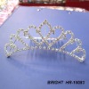 Wholesale tiara crown