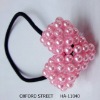 Wholesale fashion hairband