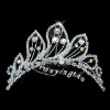 Wholesale wedding tiara (HG0801)