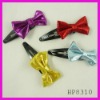 Wholesale Fashion handmade bow hair pin
