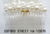 Wholesale fashion hair comb