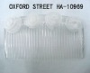 Wholesale fashion hair comb