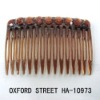 Wholesale fashion hair comb